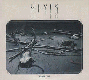 Ulvik : Volume One & Two